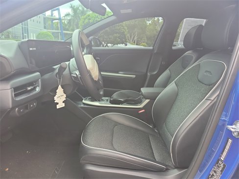Certified 2025 Kia K4 GT-Line image 15