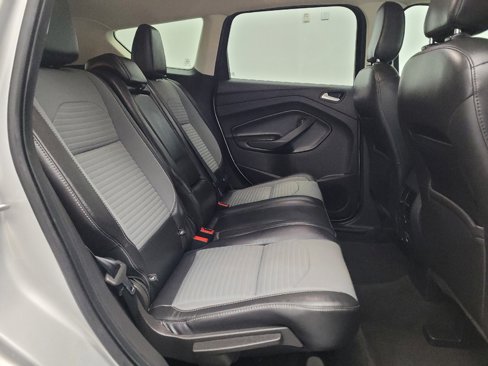 Used 2019 Ford Escape SE image 19