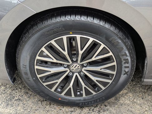 Used 2021 Volkswagen Jetta S image 13