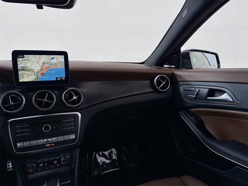 Used 2018 Mercedes-Benz CLA 45 AMG 4MATIC image 20