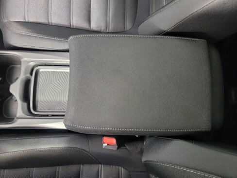 Certified 2019 Honda CR-V EX image 34