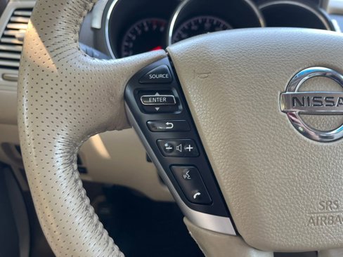 Used 2011 Nissan Murano LE w/ Navigation Pkg image 31