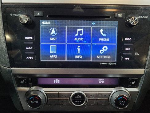 Used 2015 Subaru Outback 3.6R Limited image 25