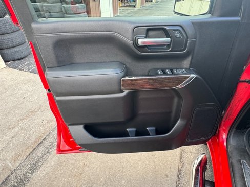Used 2019 GMC Sierra 1500 SLE image 10