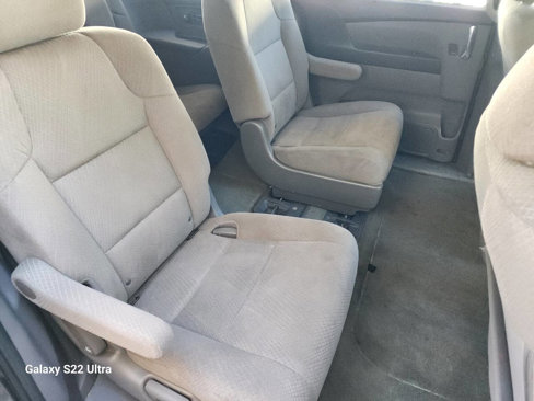 Used 2016 Honda Odyssey SE image 16