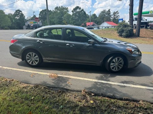 Used 2011 Honda Accord EX image 4