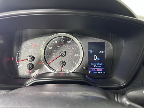 Used 2022 Toyota Corolla SE image 19