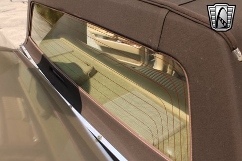 Used 1989 Chrysler New Yorker image 27