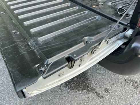 Used 2005 Toyota Tacoma 2WD Regular Cab image 21