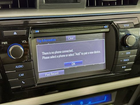 Used 2016 Toyota Corolla LE image 27