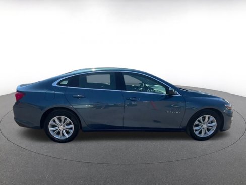Used 2024 Chevrolet Malibu LT image 21