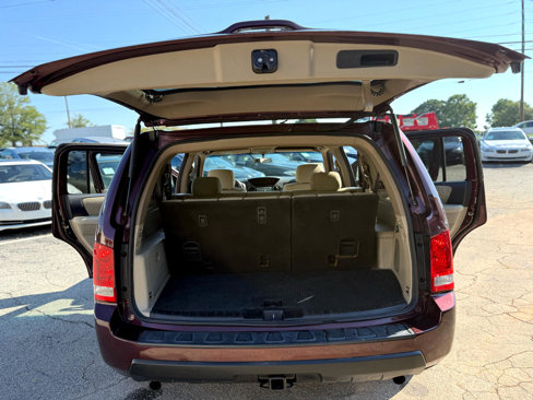 Used 2011 Honda Pilot LX image 30
