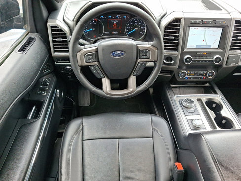 Used 2020 Ford Expedition XLT w/ Equipment Group 202A image 13