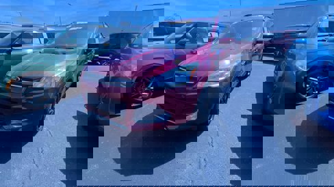 Used 2016 Ford Escape SE w/ Equipment Group 201A image 4
