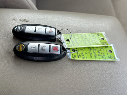 Used 2013 Nissan Murano S image 31