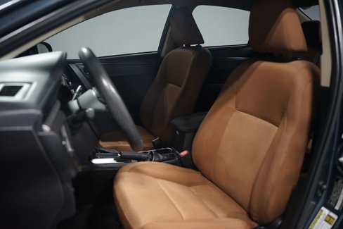 Used 2016 Toyota Corolla LE image 11