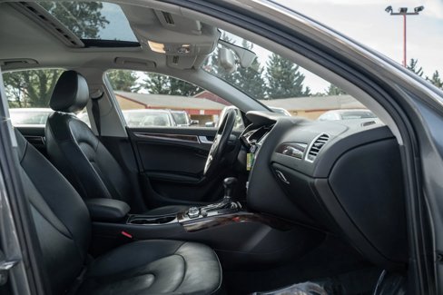 Used 2013 Audi A4 2.0T Premium Plus image 11