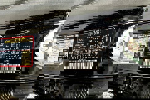 Certified 2022 Kia K5 EX image 33