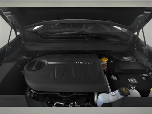 Used 2019 Jeep Cherokee Trailhawk image 12
