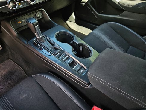 Used 2022 Honda Civic Sport image 14