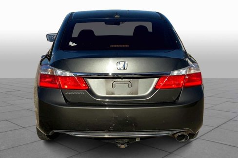 Used 2014 Honda Accord LX image 4