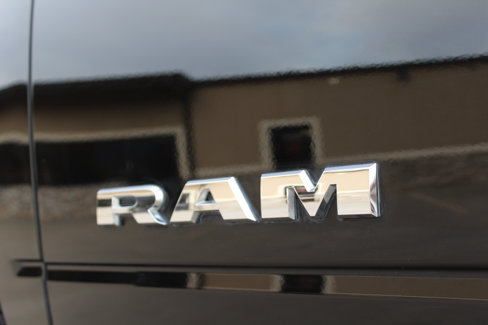 Used 2022 RAM 2500 Tradesman image 37
