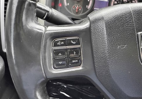 Used 2012 RAM 1500 Big Horn image 18