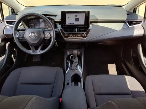 Used 2023 Toyota Corolla LE image 30