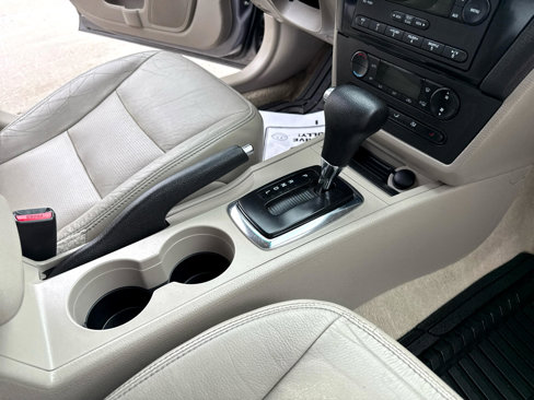 Used 2007 Ford Fusion SEL image 31