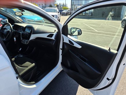 Used 2017 Chevrolet Spark LT image 13