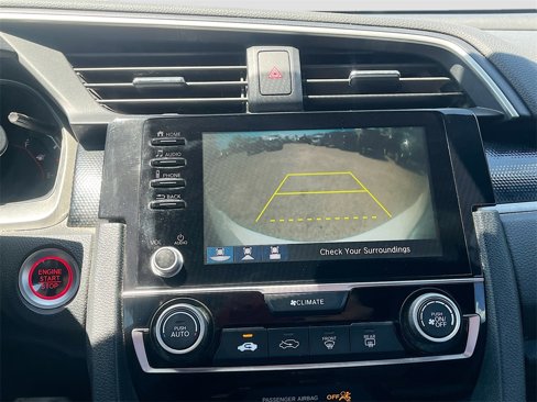 Used 2019 Honda Civic Sport image 13