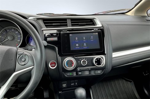Used 2015 Honda Fit EX image 6