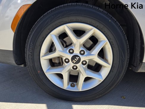 Used 2020 Kia Soul S image 8