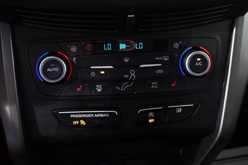 Used 2019 Ford Escape SE image 28
