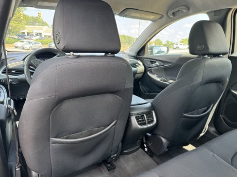 Used 2021 Chevrolet Malibu LT image 14