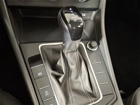 Used 2024 Volkswagen Jetta S image 17