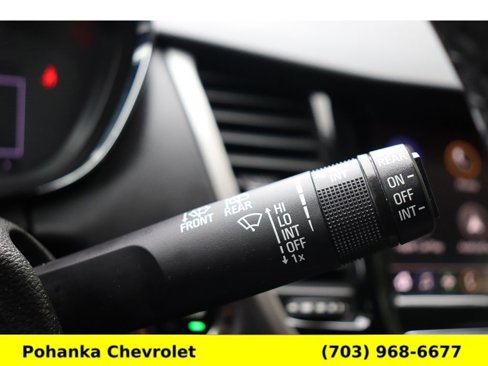 Used 2020 Chevrolet Trax LT w/ Driver Confidence Package image 13