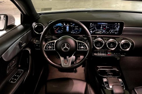 Used 2019 Mercedes-Benz A 220 image 5