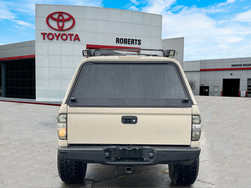 Used 2002 Toyota Tacoma PreRunner image 6
