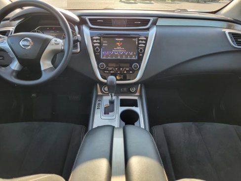 Used 2018 Nissan Murano S image 12