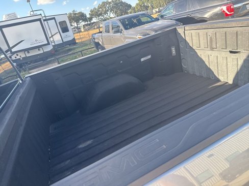 Used 2021 GMC Sierra 1500 Elevation w/ LPO, Elevation Black Package image 21