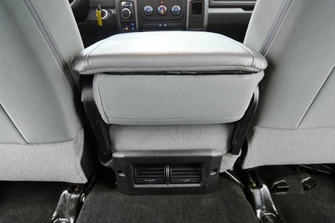 Used 2017 RAM 1500 Express image 20