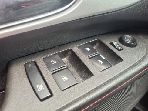 Used 2015 Chevrolet Equinox LT image 27
