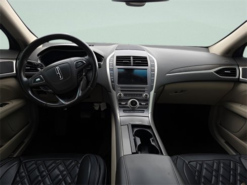 Used 2017 Lincoln MKZ Reserve w/ Technology Package image 13
