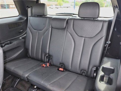 Used 2020 Hyundai Palisade SEL w/ Premium Package image 18