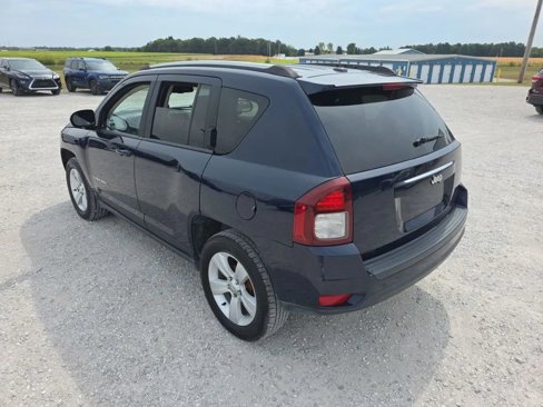 Used 2016 Jeep Compass Sport w/ Power Value Group image 5