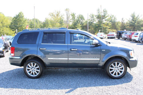 Used 2008 Chrysler Aspen Limited image 6