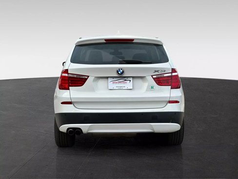 Used 2014 BMW X3 xDrive35i image 5