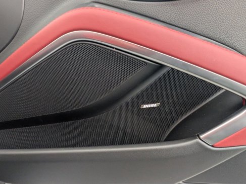 New 2025 Porsche 718 Cayman image 21
