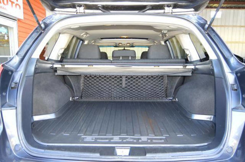 Used 2010 Subaru Outback 2.5i Premium w/ Protection Package 1A image 34